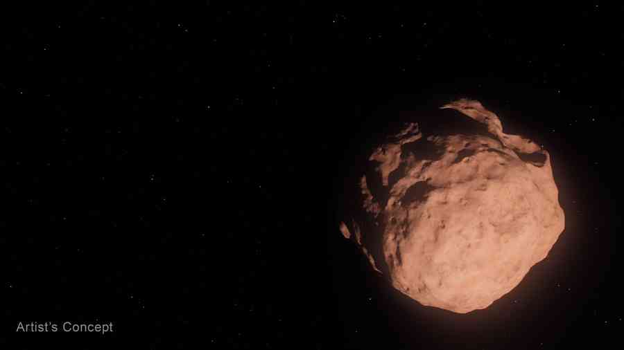 哈伯和韋伯望遠鏡首次聯手觀測海王星外天體
