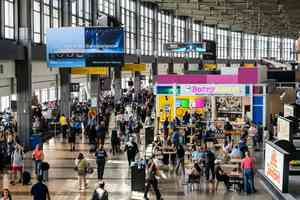 FAA對奧斯汀機場部份航班發停飛令