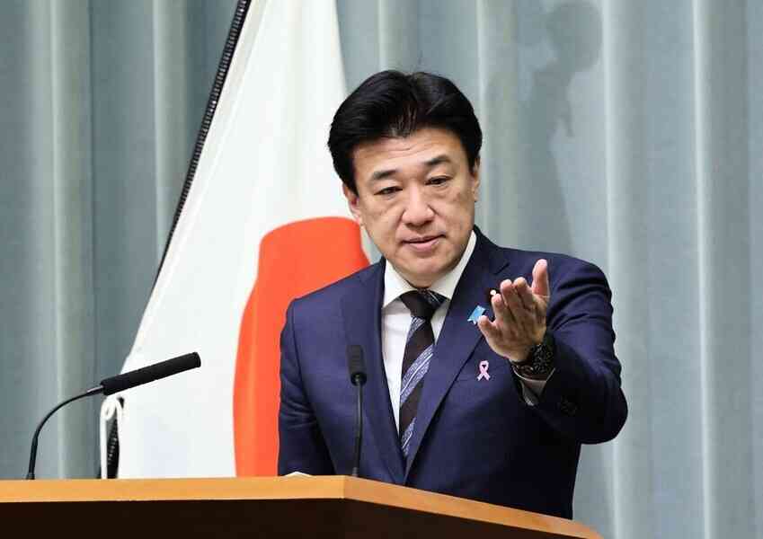 中共發赴日旅遊及留學警告 日本政府回應