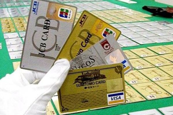 中國留學生刷爆日本信用卡後潛逃 或殃及同胞