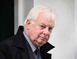 彭定康批李家超靠打壓反送中運動上位 籲西方民主國家為香港發聲