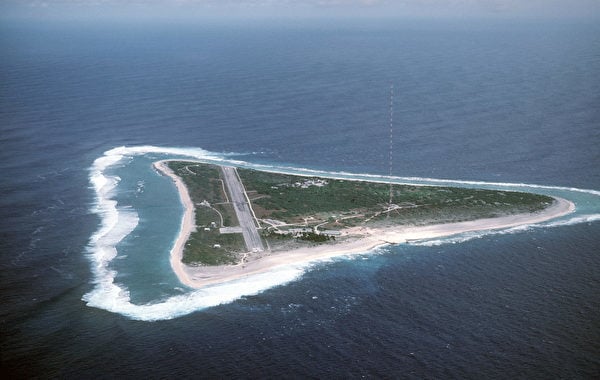 日本近海域發現2億噸錳結核 計劃明年開採