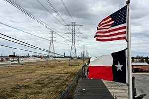 抗衡中共煤電經濟優勢 特朗普誓言增加燃煤發電