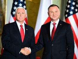 美國和波蘭簽署5G網絡安全聲明 劍指華為