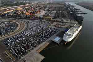 墨西哥將對華徵最高50%關稅 汽車受衝擊大