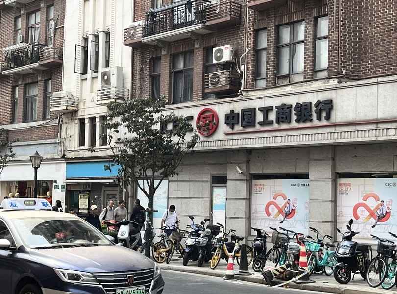 中國金融業現5不祥之兆 專家：最慘情況還未到