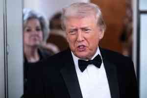 特朗普宣布印度將從委內瑞拉購買石油