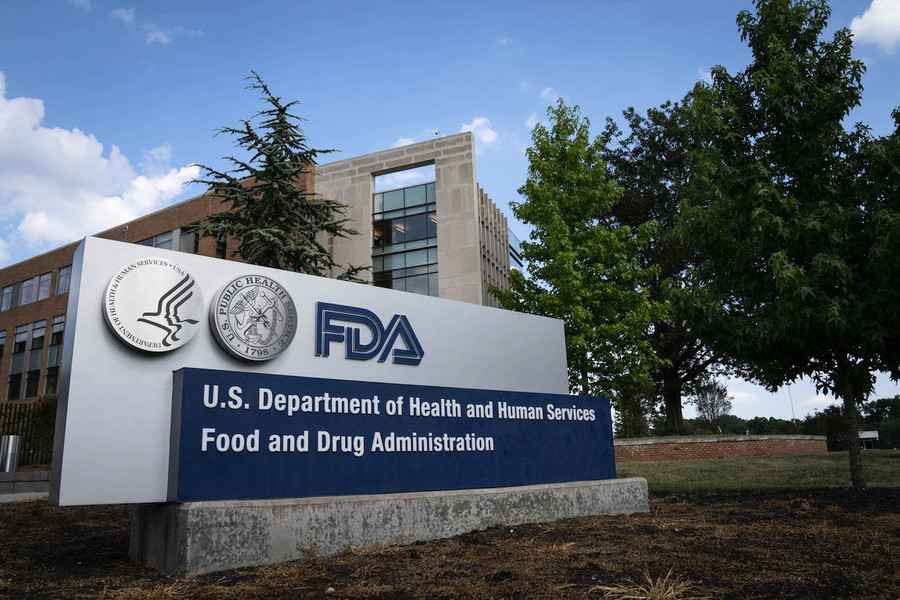 美FDA警告：中國產注射器安全問題嚴重