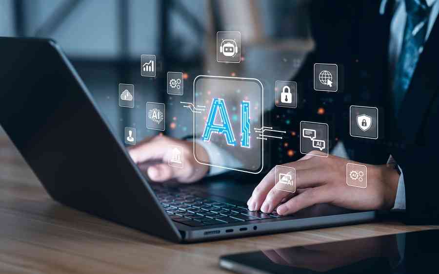 求職指南：5項「抗AI」技能5年內越發寶貴
