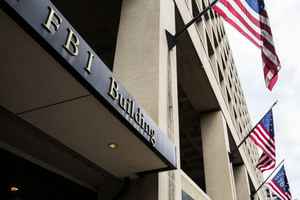 FBI副局長：正重啟多宗涉公共腐敗案件的調查
