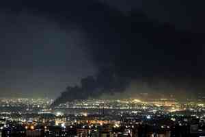 美伊停火 戰雲未散 專家析中共黑手角色