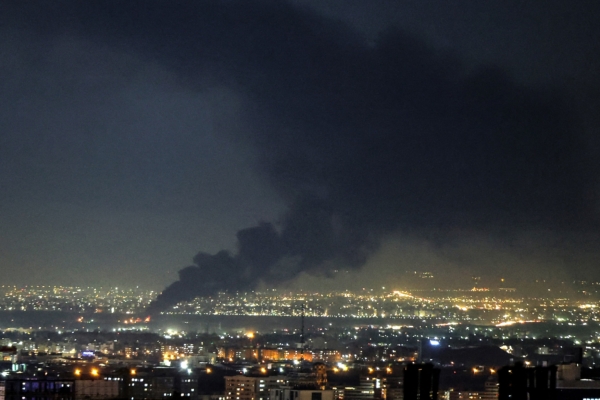 美伊停火 戰雲未散 專家析中共黑手角色