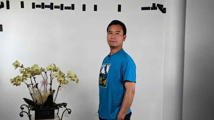 前大陸創業者：中共作惡太多 有志者無出路