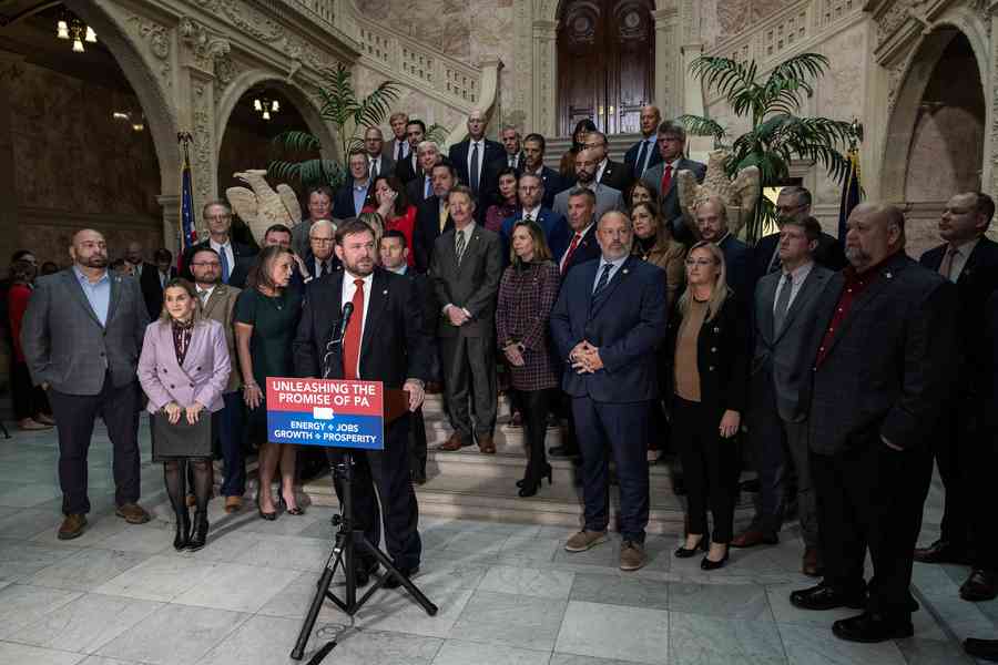 美國賓夕凡尼亞州退出區域減排倡議 工會商界齊歡呼