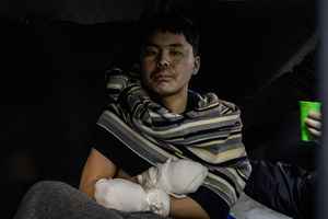 南韓情報機構:援俄北韓士兵傷亡4700人