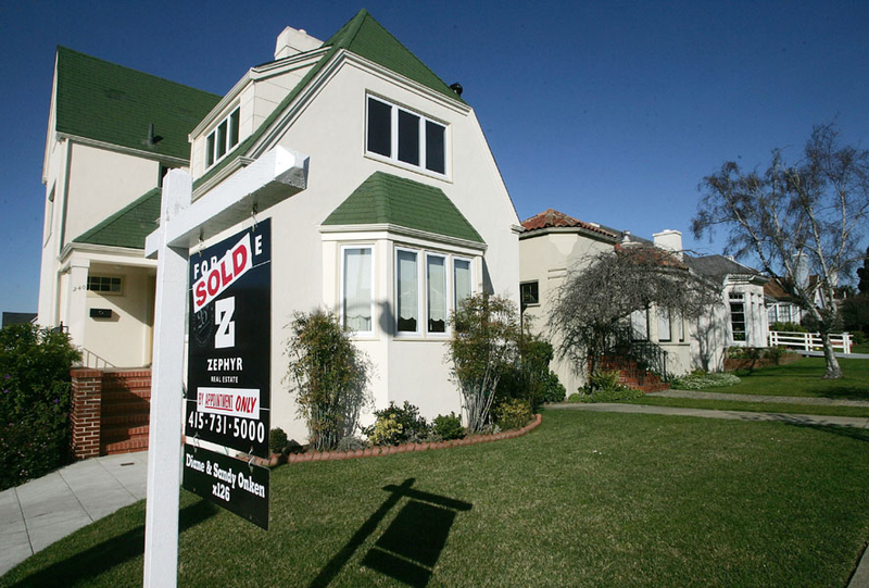 美國房屋銷售放緩 兩家上市房企宣布裁員