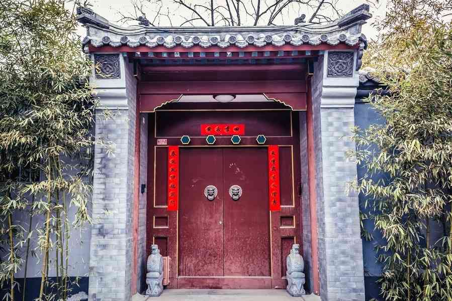 史上首副春聯竟是一則「預言」