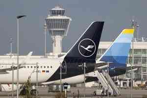 伊朗戰爭影響 歐洲從美進口航空燃油創新高