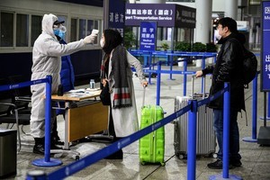 上海機場對美公民設「高度機密」黑名單 當中包括9歲童