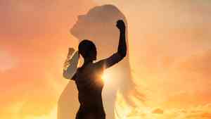 幸福其實很簡單 關鍵是「別讓自己不開心」