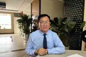 709律師周世鋒發公開信 籲釋放被拘記者劉虎