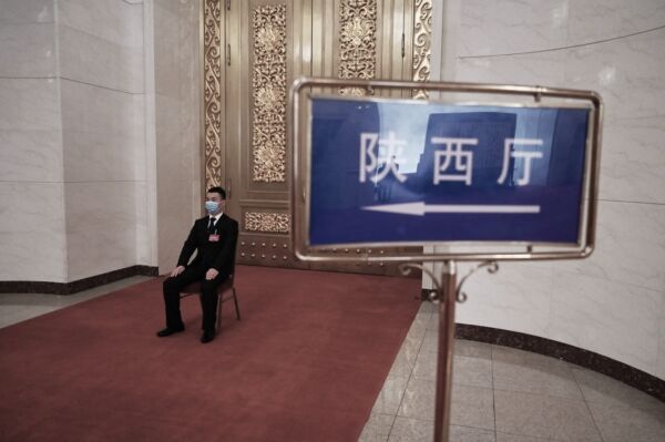 袁斌：有感於黨魁弟弟的名字也成了敏感詞