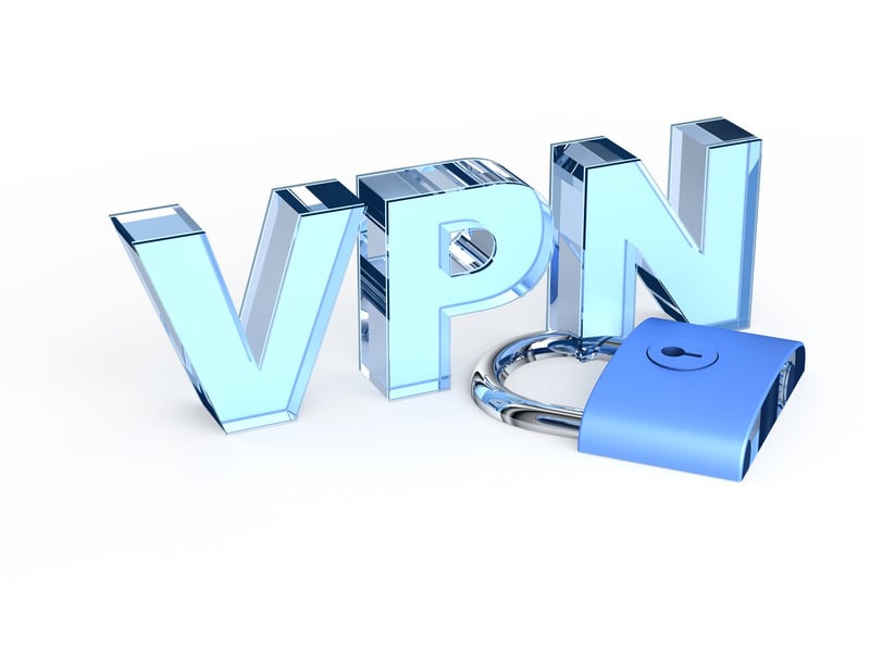憂港版國安法侵犯個資 兩家VPN關閉香港服務器