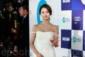 南寶拉發帖宣布懷孕12周 目前身體狀況佳