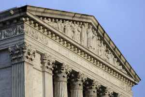 美國最高法院允能源公司挑戰加州排放規定