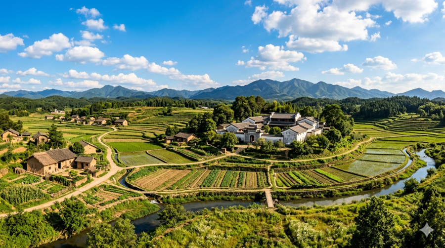 【古道人生】收留落難夫妻 結果救了自家長孫