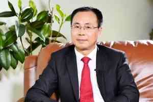 王友群：致湖北省仙桃市政法委書記的一封信