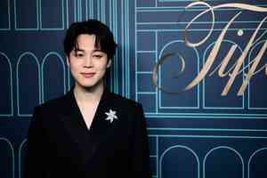 Jimin回應與宋多恩戀情 坦言過好生活不容易