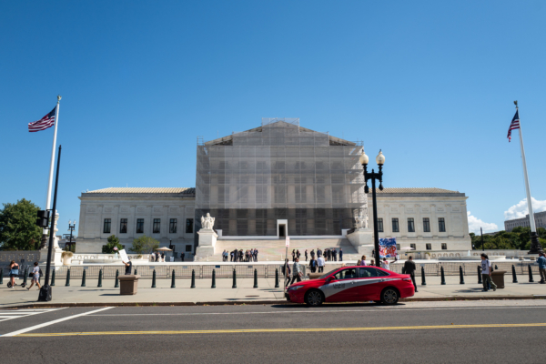 【名家專欄】美國憲法對貿易的規定