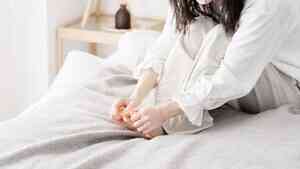 為何在天氣寒冷時會手腳冰冷？如何改善？