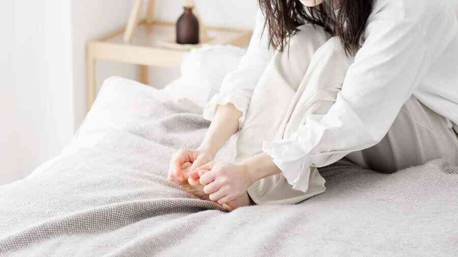 為何在天氣寒冷時會手腳冰冷？如何改善？