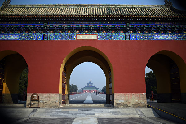 清朝一起冤案震動朝野 只因惡報來得迅猛慘烈