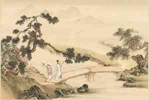 道家修煉故事:徐則