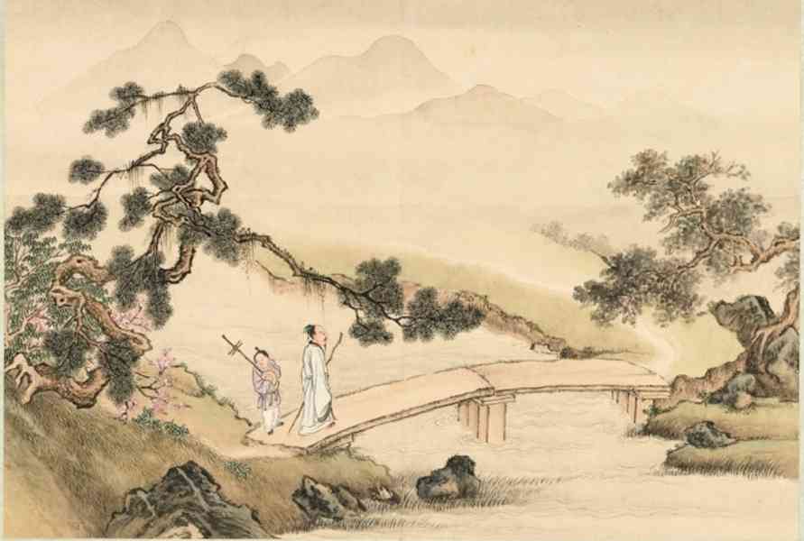 道家修煉故事：徐則