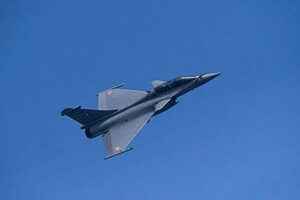 巴基斯坦稱擊落印軍5戰機 印巴衝突加劇