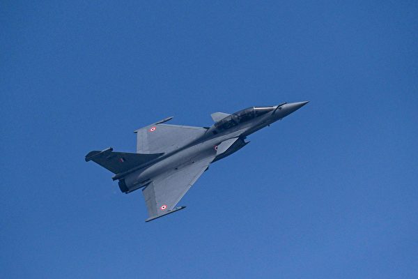 巴基斯坦稱擊落印軍5戰機 印巴衝突加劇