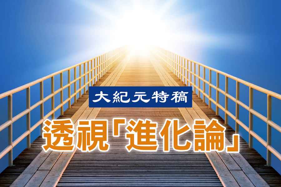 【特稿】瀕死輪迴學揭示生命本質（上）