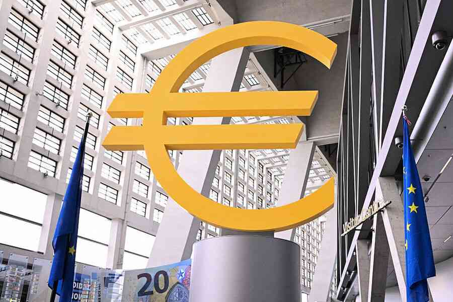 德國經濟陷入衰退 專家呼籲「放眼鄰國」