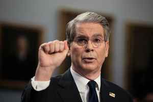 美制裁伊朗導彈供應鏈 含8家中企4中國人