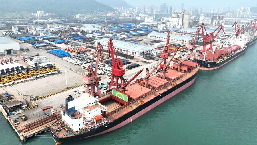 社媒湧現洗產地廣告 分析：中共默許的灰色產業