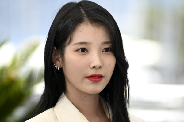 IU以「IU愛娜」名義捐2億韓圜 全年總額達9.5億