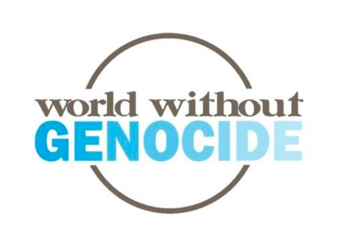 「世界無群體滅絕」組織譴責中共強摘器官