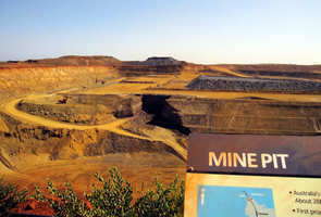 中國嚴重依賴澳鐵礦 高需求刺激澳就業市場