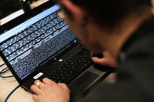 「甚麼都偷」中共黑客被指攻擊美公衛機構