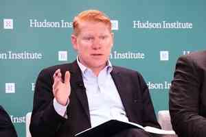 法學教授：美須非常重視應對中共跨國鎮壓