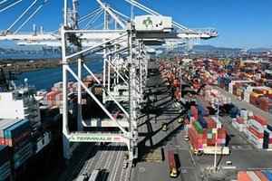 美中貿戰升級互加關稅 專家:衝擊中共兩會